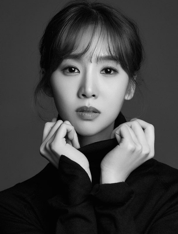 이지민, 사랑에 진심인 방송작가 변신…'그대에게 드림' 합류