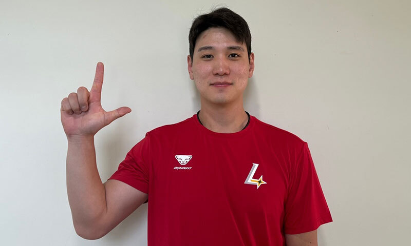 SSG, 포수 뎁스 강화한다…LG 출신 전준호 영입