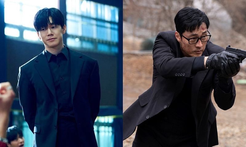 [SW이슈] '참교육→김부장' 넷플릭스 상반기 실적 이끈 K-콘텐츠...제... - 뉴스 썸네일 이미지