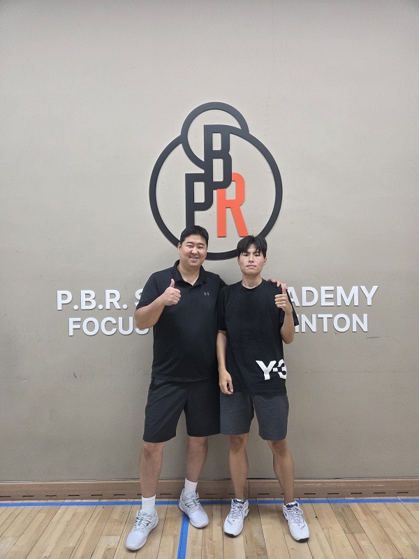 Photo: sportsworldi.com PBR 배드민턴, 전문 스포츠 교육 기반으로 글로벌 진로 연계 프로그램 확대